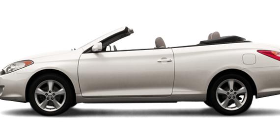 TOYOTA CAMRY SOLARA 2006 4T1FA38P16U095028 image